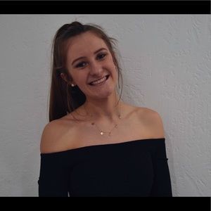 Meet your Posher, Bailey